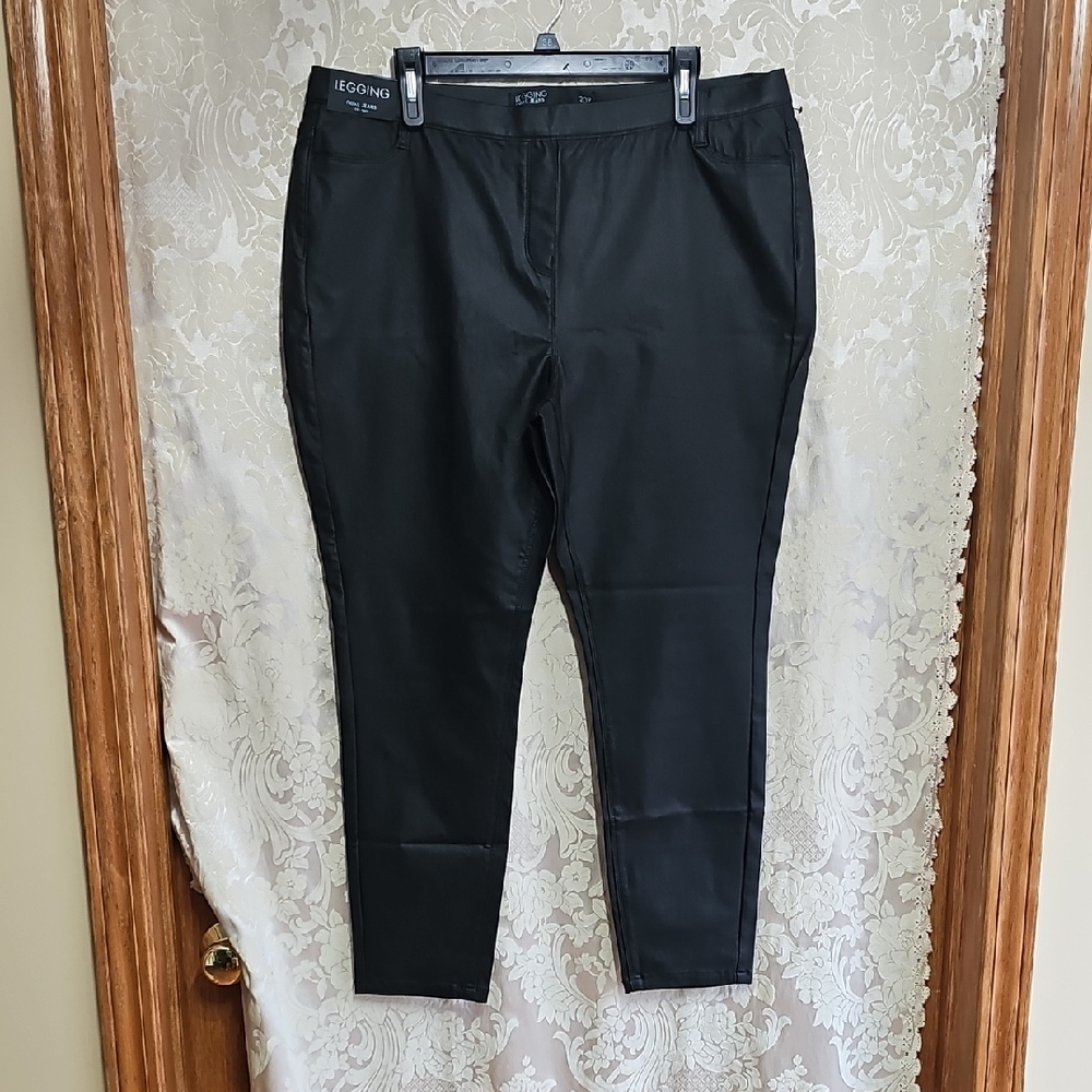 Next Black Chinos Tailored Fit